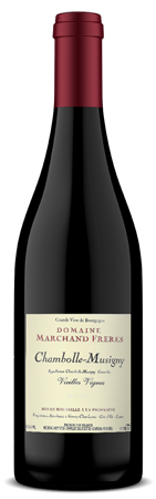 Domaine Marchand Freres Chambolle-Musigny ‘Vieilles Vignes’ 2021 1
