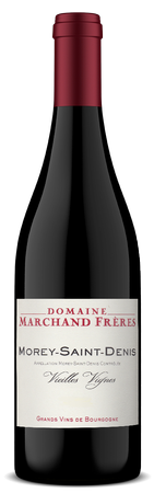 Domaine Marchand Freres Morey St Denis Vieilles Vignes 2020 1