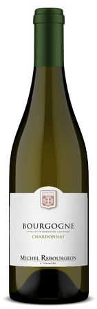 Domaine Michel Rebourgeon Bourgogne Blanc 2021 1