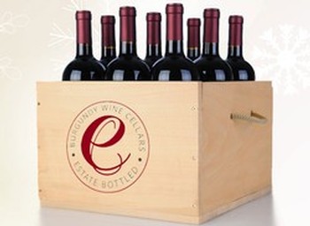 EVERYDAY DRINKING RED BURGUNDY MIXED CASE 1