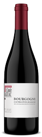 Jean Claude Rateau Bourgogne Rouge Hautes Côtes de Beaune 2022