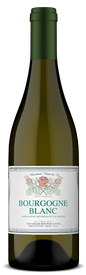 Domaine Gilles Bouton Bourgogne Blanc 2021