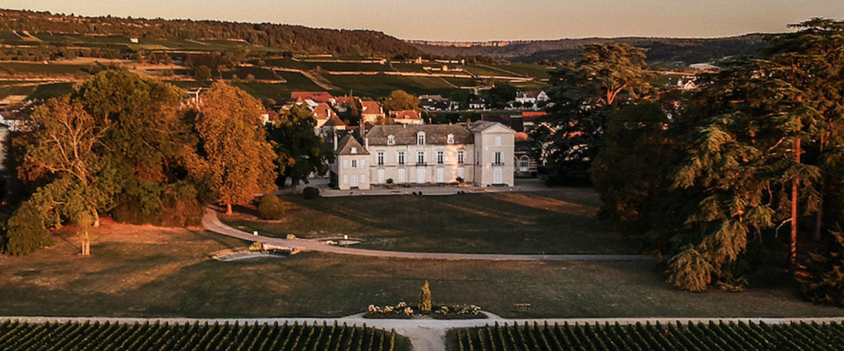 Chateau Meursault