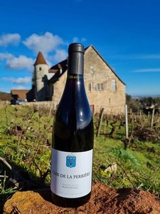 Domaine Joliet Wine Clos de la Perriere