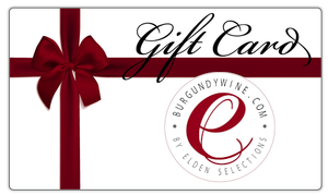 Give an Elden Selections gift card