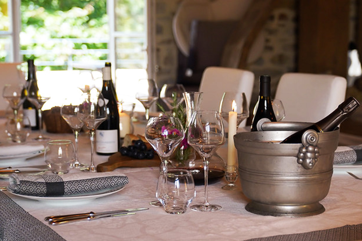 Domaine de Cromey