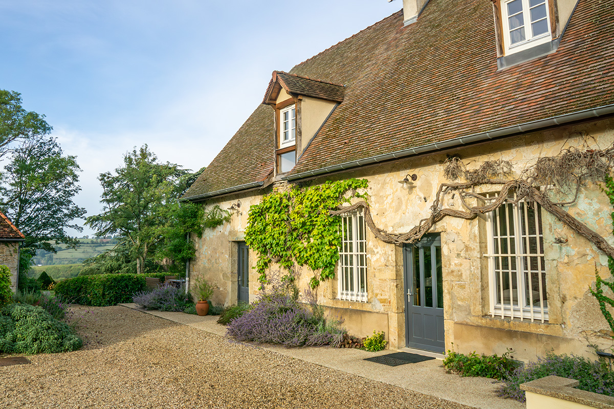 Domaine de Cromey