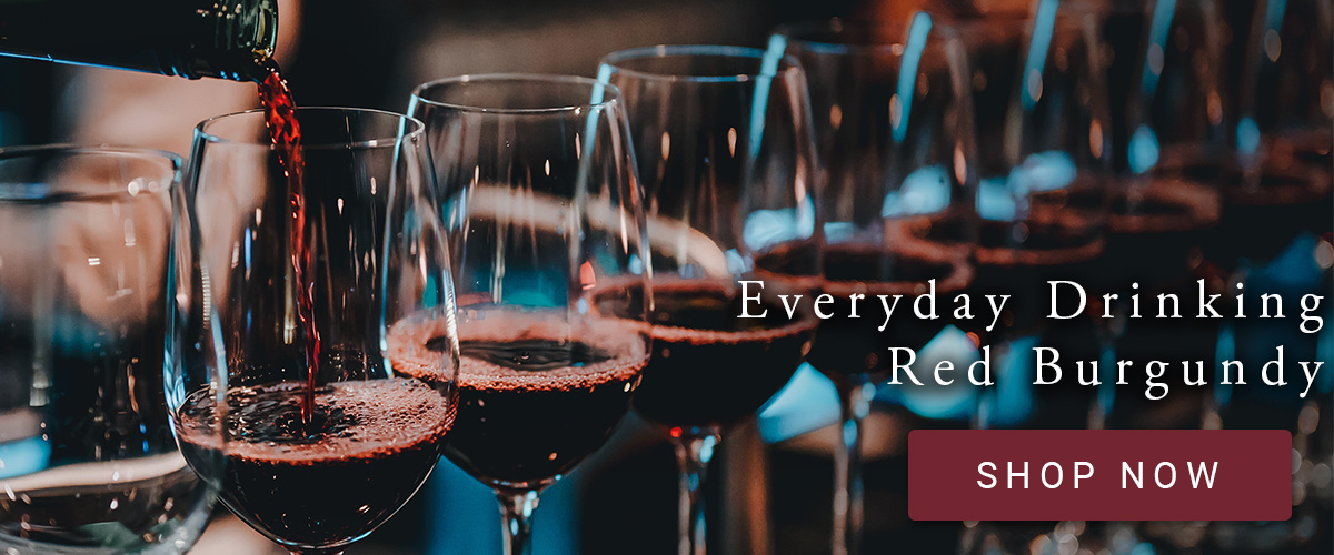 Everyday Red Burgundy, click to learn more