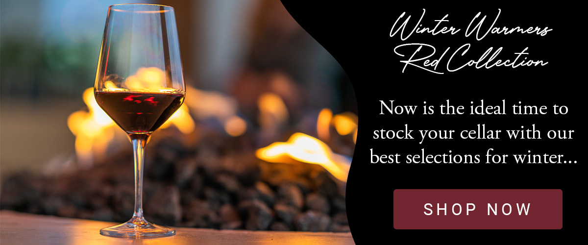 Winter Warmers Red Mixed Case - Click to learn more