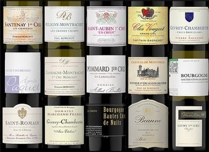 Wine labels store