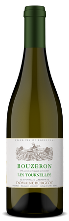 Domaine Borgeot Bouzeron 'Les Tournelles’ 2018 1