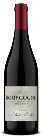Domaine Albert Boillot Bourgogne Pinot Noir 2020 1