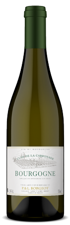 Domaine Borgeot Bourgogne Blanc 'Clos de la Carbonade' 2022 1