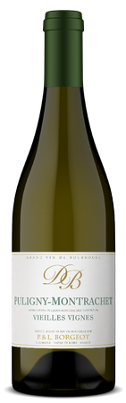 Domaine Borgeot Puligny-Montrachet ' Vieilles Vignes' 2018 1