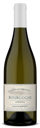 Domaine Borgeot Bourgogne Blanc 'Clos de la Carbonade' 2018 1
