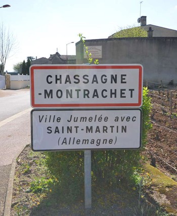 DISCOVER CHASSAGNE-MONTRACHET MIXED CASE 1