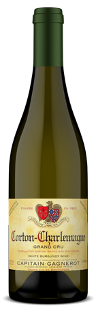 Capitain-Gagnerot Corton-Charlemagne Grand Cru 2019 1