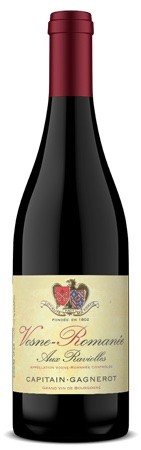 CAPITAIN-CAGNEROT VOSNE-ROMANEE ‘AUX RAVIOLLES’ 2021 CASE 1