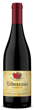 CAPITAIN-GAGNEROT ECHEZEAUX GRAND CRU ‘EN ORVEAUX’ 2020 6 PACK 1