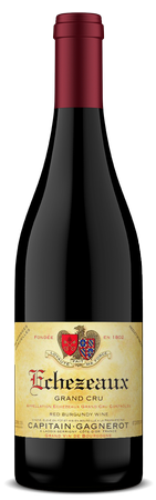 Capitain-Gagnerot Echezeaux 'en Orveaux' Grand Cru 2022 1