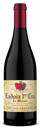 Capitain-Gagnerot Ladoix 1er Cru 'La Micaude' 2022 1