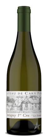 Chateau Cary Potet Montagny 1er Cru 'Les Burnins' 2016