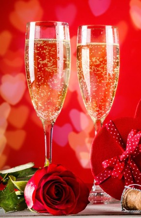 BUBBLES FOR EVERY OCCASION