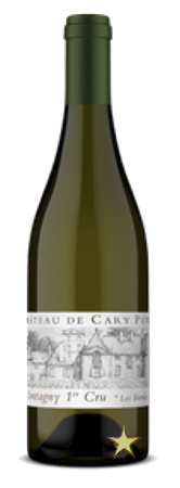 Chateau Cary Potet Montagny 1er Cru 'Les Burnins' 2016