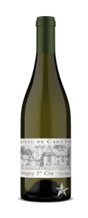 Chateau Cary Potet Montagny 1er Cru 'Les Burnins' 2016