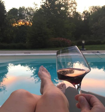 SUMMERTIME SIPPERS DUO 1