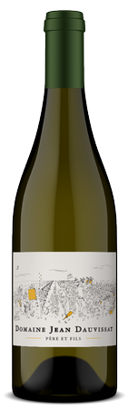 Jean Dauvissat Pere et Fils Chablis 2020 1