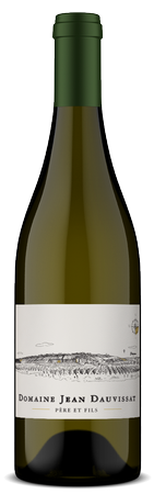 Jean Dauvissat Pere et Fils Chablis 1er Cru ‘Cote de Lechet’ 2020 1