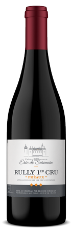 Domaine De Suremain Rully 1er Cru 'Preaux' 2020 1