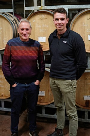 DOMAINE LES ASTRELLES MIXED REDS CASE 1