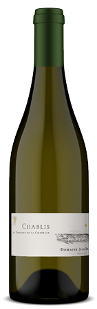 Jean Dauvissat Pere et Fils Chablis Les Terroirs de la Chapelle 2021 1