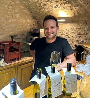 DAUVISSAT 2018 CHABLIS MIXED CASE 1