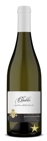 Jean Dauvissat Pere et Fils Chablis 2016