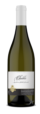 Jean Dauvissat Pere et Fils Chablis 2016