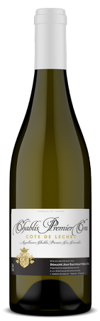 Jean Dauvissat Pere et Fils Chablis 1er Cru ‘Cote de Lechet’ 2021 1