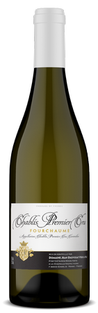 Jean Dauvissat Pere et Fils Chablis 1er Cru ‘Fourchaume’ 2019 1