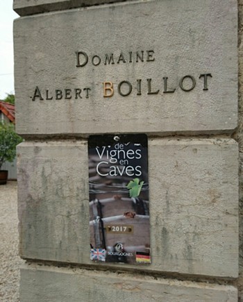 DOMAINE ALBERT BOILLOT VOLNAY 'PETITS POISOTS' 6 PACK 1