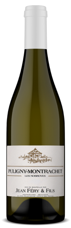 Domaine Jean Fery Puligny-Montrachet 'Les Nosroyes' 2017