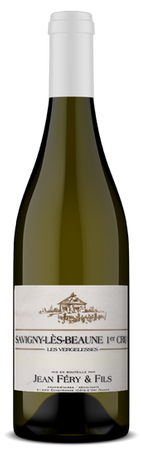Domaine Jean Fery Savigny les Beaune 1er Cru 'Les Vergelesses' Blanc 2017