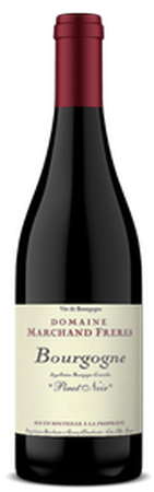 Domaine Marchand Freres Bourgogne Rouge 2017