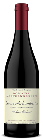 Domaine Marchand Freres Gevrey-Chambertin 'En Etelois' 2017