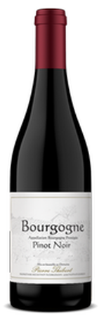 Domaine Pierre Thibert Bourgogne Rouge 2016
