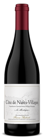 Domaine Pierre Thibert Cote de Nuit Villages 2017