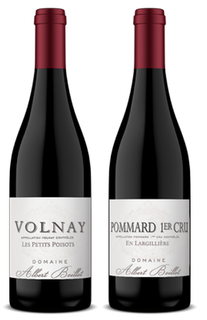 DOMAINE ALBERT BOILLOT 6 PACK 1
