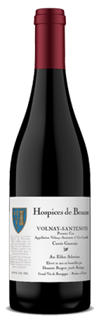 Hospices de Beaune 1er Cru Brunet 2015