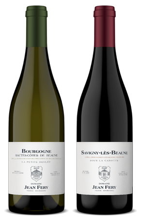 DOMAINE JEAN FERY SINGLE VINEYARD MIXED 6-PACK 1